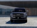 2026 Jaecoo J6, серый - вид 3