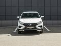2026 Lada (ВАЗ) Vesta SW Cross I Рестайлинг (NG), белый - вид 2