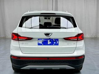 2022 Jetta VS5 I Рестайлинг, белый, 1520000 рублей, вид 5