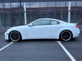 2005 Infiniti G G35 III, белый - вид 6