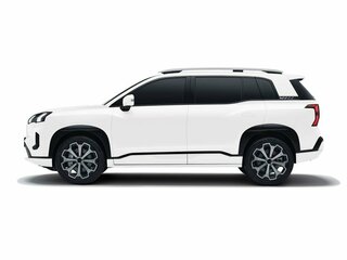 2026 GAC Aion V, белый, 4599000 рублей, вид 1