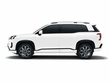 GAC Aion V