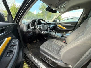 2021 Haval F7x I, чёрный, 1201000 рублей, вид 5