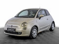 2010 Fiat 500 II, белый, 730000 рублей