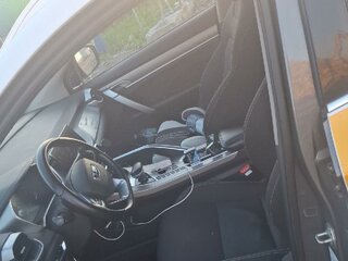 2023 Geely Coolray I, серый, 999637 рублей, вид 4