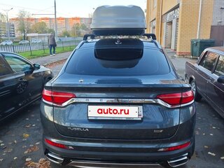 2022 Geely Tugella I, серый, 2950000 рублей, вид 3