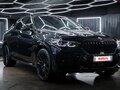 2023 BMW X6 40i III (G06), чёрный, 11500000 рублей - вид 3