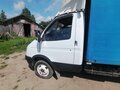 2012 ГАЗ ГАЗель (3302), белый, 800000 рублей - вид 7