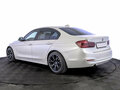 2017 BMW 3 серии 318i VI (F3x) Рестайлинг, белый, 1875000 рублей - вид 6
