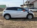 2025 BYD Dolphin 44.9 kWh I, серебристый, 1675000 рублей - вид 4
