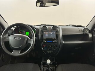 2018 Lada (ВАЗ) Granta I, золотистый, 459000 рублей, вид 5