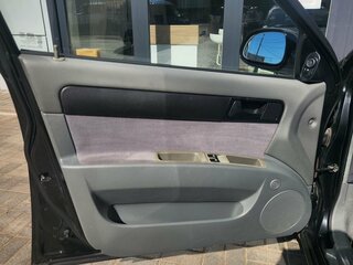2008 Chevrolet Lacetti I, чёрный, 410000 рублей, вид 5
