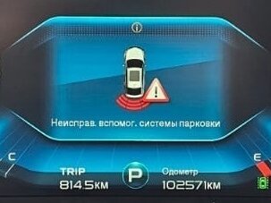 2022 Geely Tugella I, чёрный, 1731000 рублей, вид 2