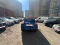 2014 Nissan Juke I Рестайлинг, синий - вид 3