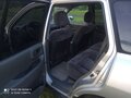 2002 Hyundai Santa Fe I, серебристый, 550000 рублей - вид 10