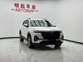 2023 Changan CS35 Plus I Рестайлинг, белый, 1494000 рублей - вид 1