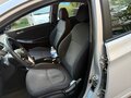 2015 Hyundai Solaris I Рестайлинг, серебристый, 950000 рублей - вид 5