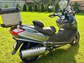 2014 Sym Maxsym 600, серый, 400000 рублей - вид 5