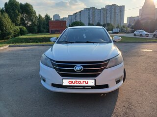 2017 Lifan Solano II, белый, 490000 рублей, вид 2