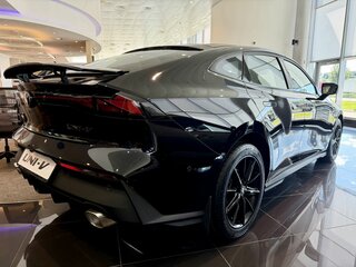 2024 Changan UNI-V I, чёрный, 3279900 рублей, вид 5