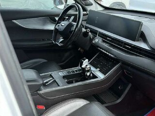2023 Chery Tiggo 7 Pro Max I, белый, 1377500 рублей, вид 5