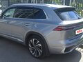 2024 Geely Monjaro I, серебристый, 3700000 рублей - вид 1