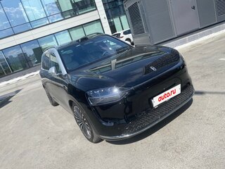 2024 Aito M9 275 I, чёрный, 8100000 рублей, вид 2