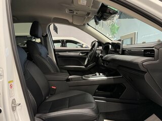 2026 Haval Jolion I Рестайлинг, белый, 2899000 рублей, вид 5