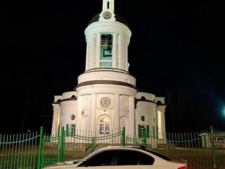 2013 BMW 3 серии 316i VI (F3x), белый, 1500000 рублей, вид 2