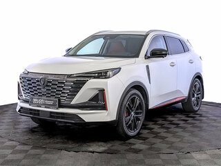 Changan UNI-S I