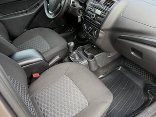 2019 Lada (ВАЗ) Granta I Рестайлинг, коричневый, 545000 рублей, вид 5