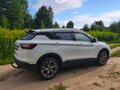 2023 Geely Coolray I, белый, 2000000 рублей - вид 2