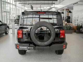 2026 Tank 300 I, чёрный, 4499000 рублей, вид 5