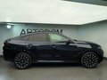 2025 BMW X6 40i III (G06) Рестайлинг, синий, 13450000 рублей - вид 4