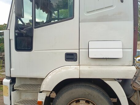 1995 Iveco EuroTech, белый, 370000 рублей, вид 4
