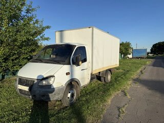 2010 ГАЗ 2747, белый, 750000 рублей, вид 3