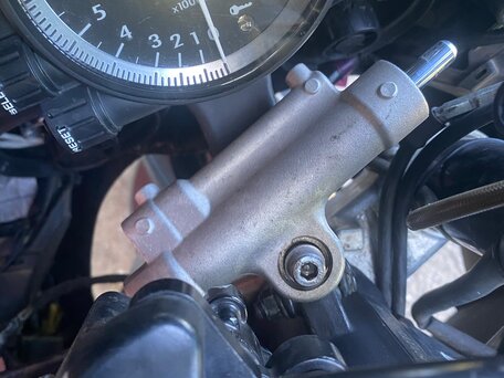 2007 Yamaha YZF-R1, чёрный, 465000 рублей, вид 3