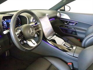2025 Mercedes-Benz SL-Класс AMG SL 43 43 AMG IV (R232), серебристый, 13400000 рублей, вид 4