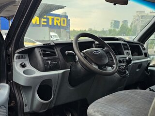 2012 Ford Transit, чёрный, 1899000 рублей, вид 5