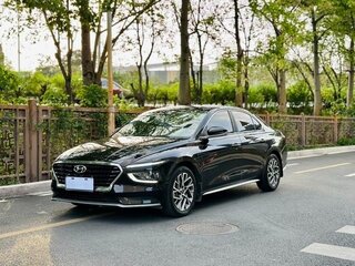 2021 Hyundai Mistra II (DU2), чёрный, 1500000 рублей, вид 1