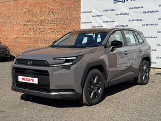 2026 Toyota RAV4 VI (XA60), серый, 5290000 рублей, вид 1