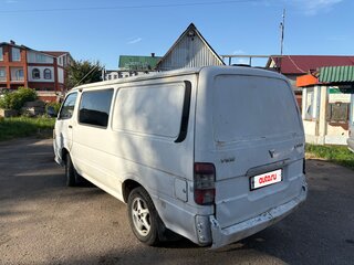 2007 Foton Midi, белый, 170000 рублей, вид 4