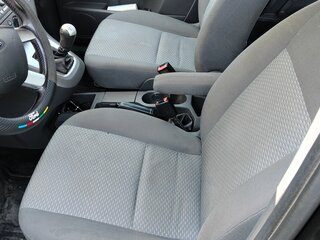 2006 Ford C-MAX I, чёрный, 470000 рублей, вид 2