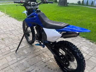 2025 Progasi Palma 300, синий, 90000 рублей, вид 4