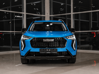 2026 Haval Jolion I Рестайлинг, голубой, 2849000 рублей, вид 1