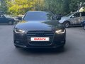 2013 Audi A4 IV (B8) Рестайлинг, коричневый, 1200000 рублей