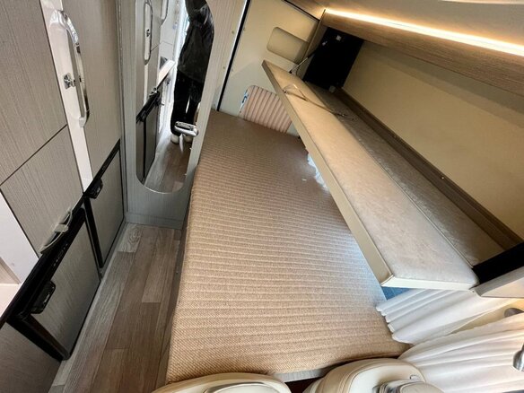 2023 Ford Transit Custom SWB I (China Market), белый, 4900678 рублей - вид 8