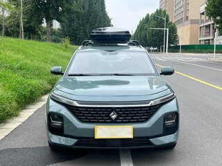 2022 Baojun Valli, голубой, 1410000 рублей, вид 2