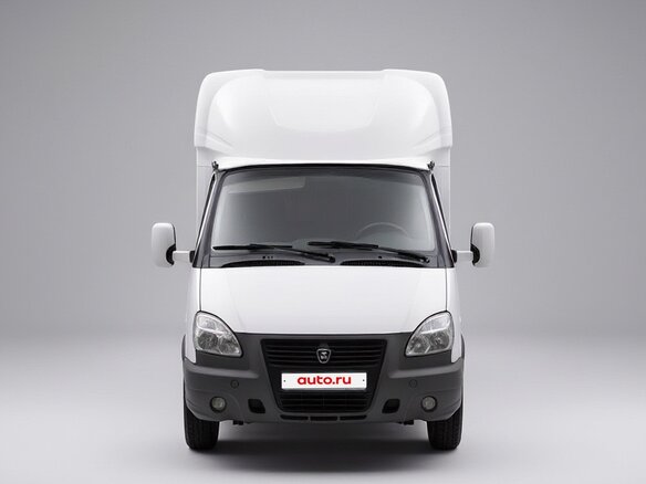 2011 ГАЗ ГАЗель (3302), белый, 500000 рублей