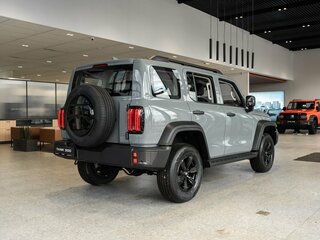 2026 Tank 300 I, серый, 4799000 рублей, вид 5